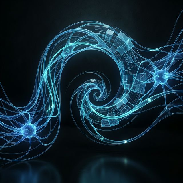 Visualización de procesos e inteligencia digital